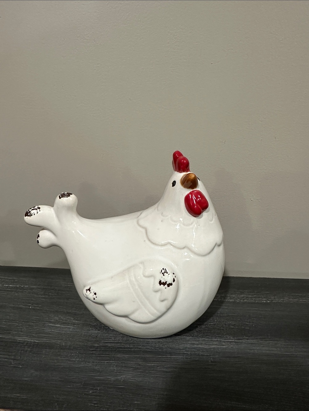 Farmhouse Chicken